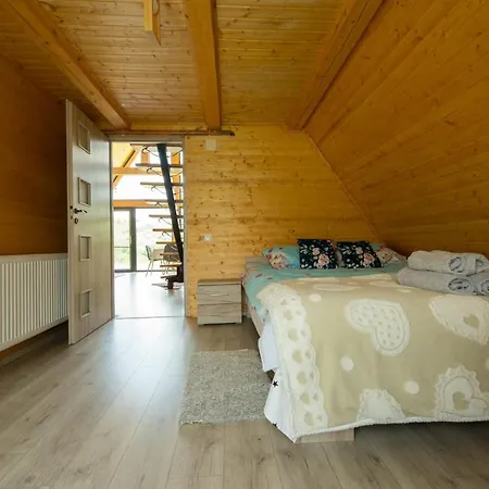 Lu' Ilie Chalet *