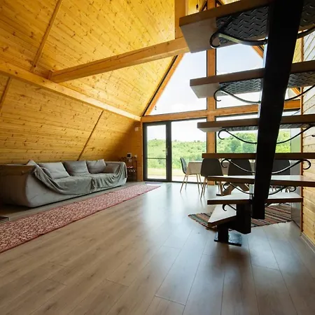 Lu' Ilie Chalet *