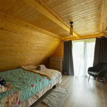 Chalet Lu' Ilie *