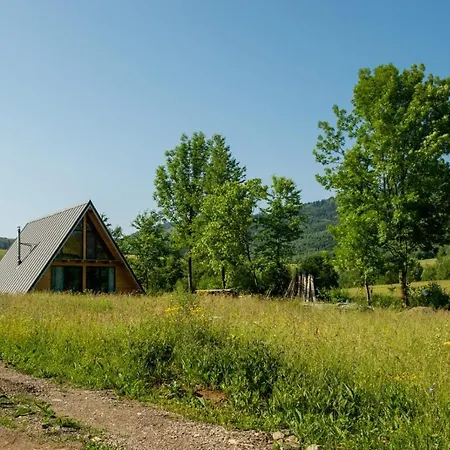 Chalet Lu' Ilie Sinca Noua