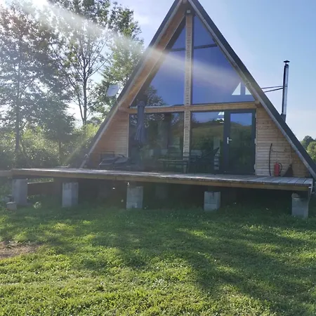 Chalet Lu' Ilie Sinca Noua