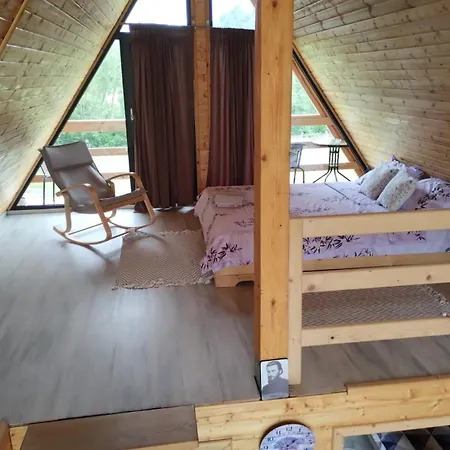 Chalet Lu' Ilie *