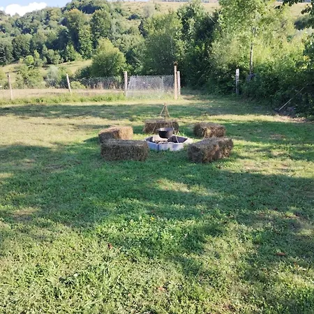 Chalet Lu' Ilie *